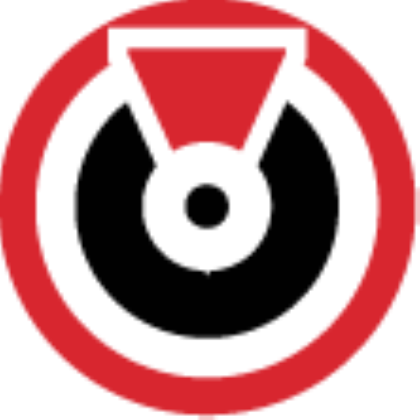 Hot Number Coffee Roasters Logo