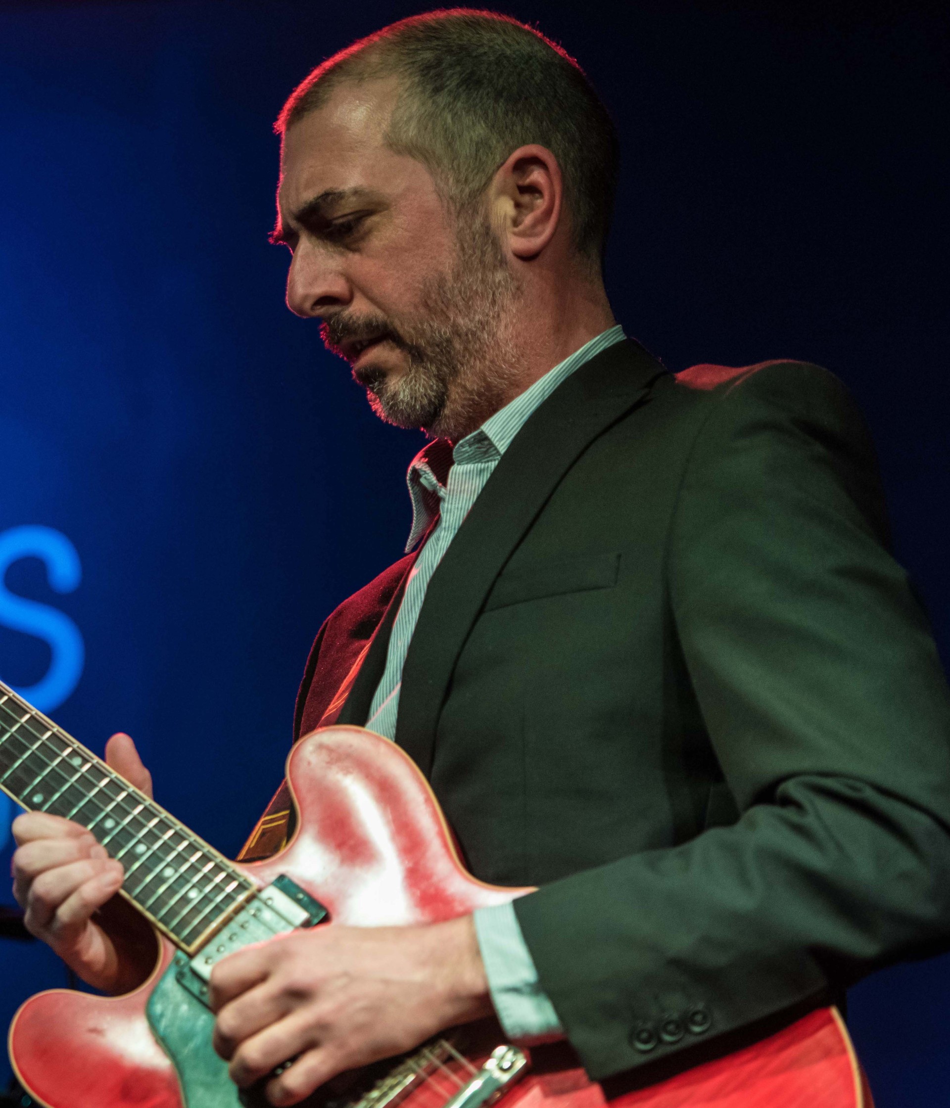 Chris Allard Dreamweavers Trio - 5th December 2025