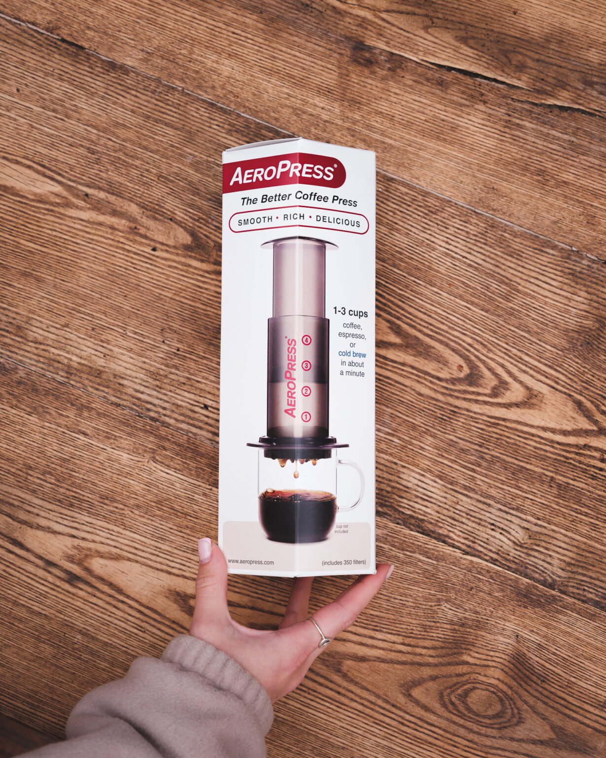 AeroPress