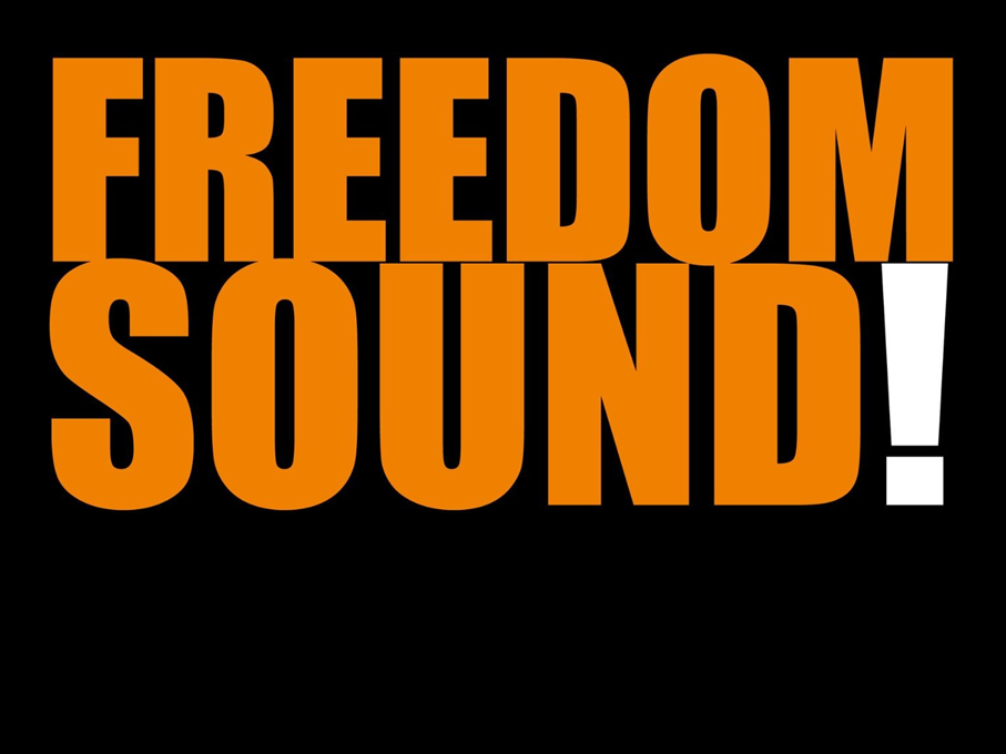 Freedom Sound - 28th November 2025