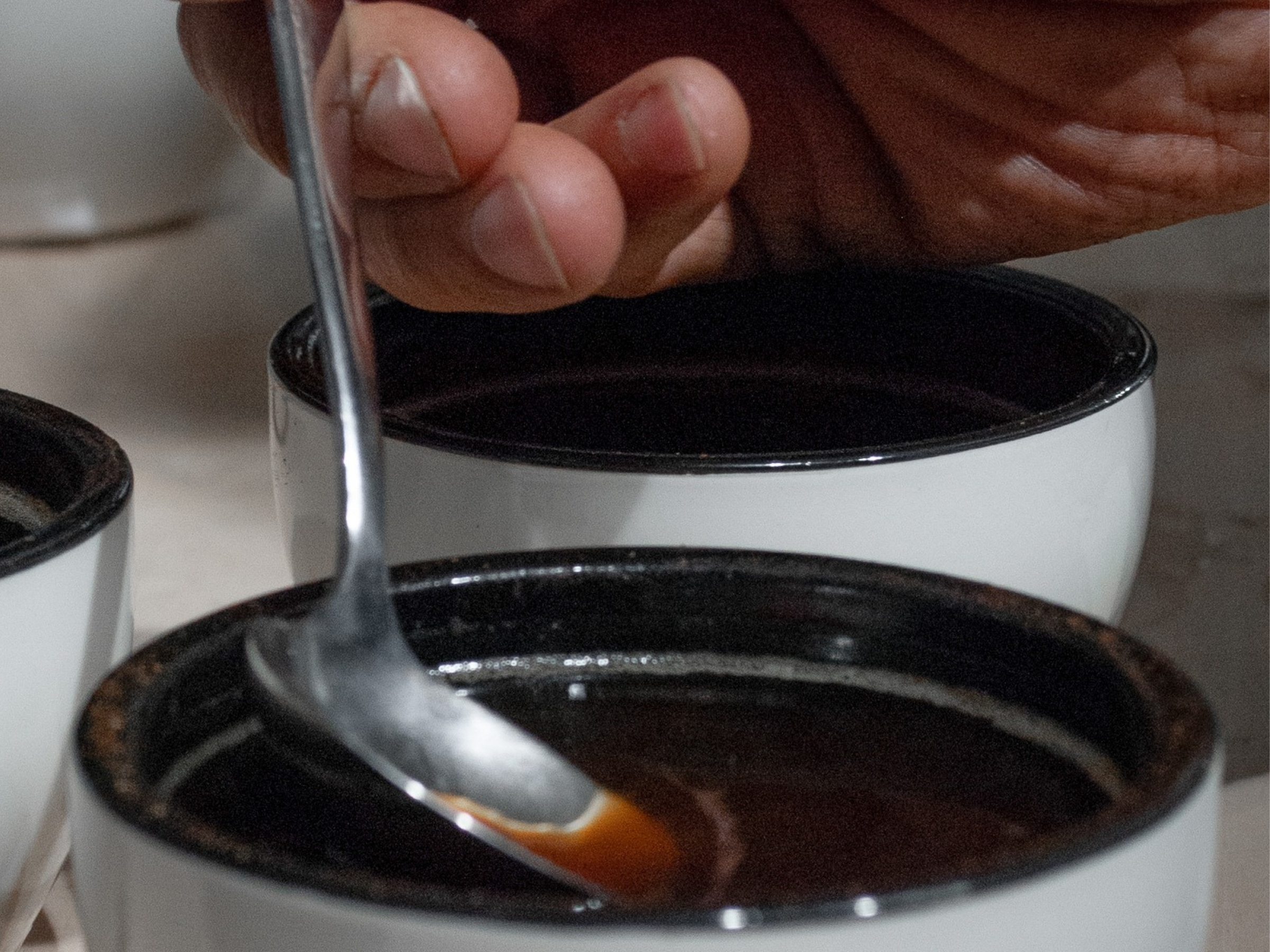 Intro to Coffee & Cupping